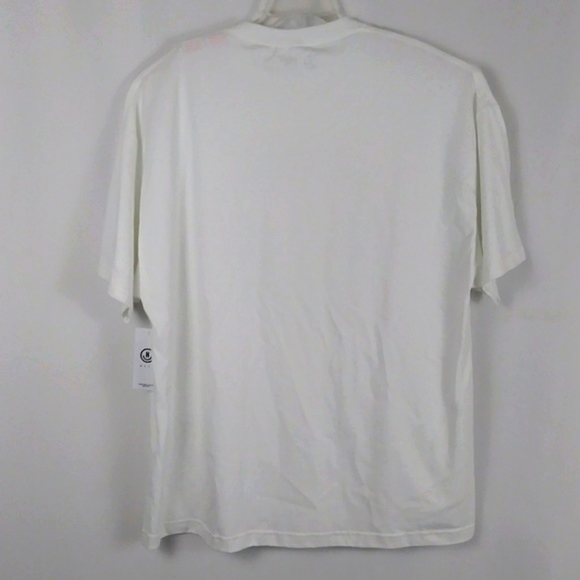 Neff Living the dream white T-shirt men size 3XL NWT - Picture 2 of 4